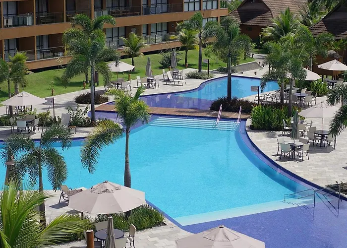 Eco Resort Praia Dos Carneiros - Ao Lado Da Igrejinha