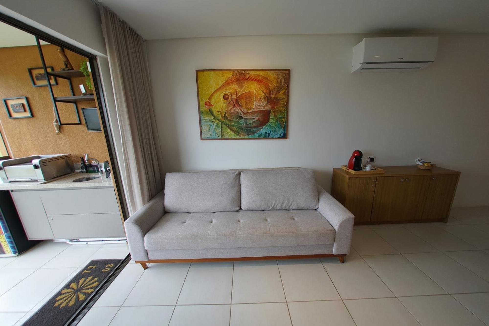 Eco Dos Carneiros - Ao Lado Da Igrejinha Apartment