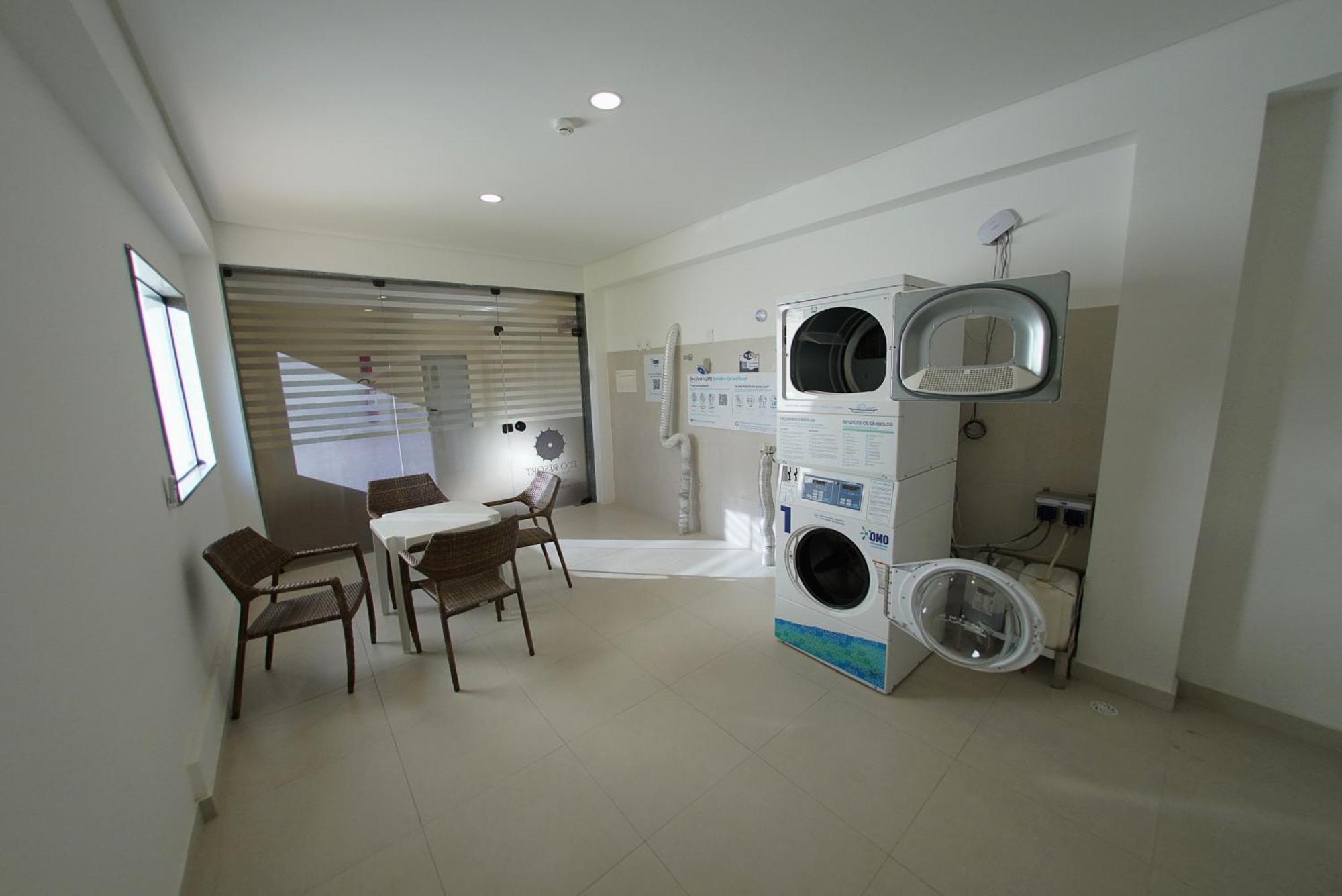 Apartment Eco Dos Carneiros - Ao Lado Da Igrejinha *