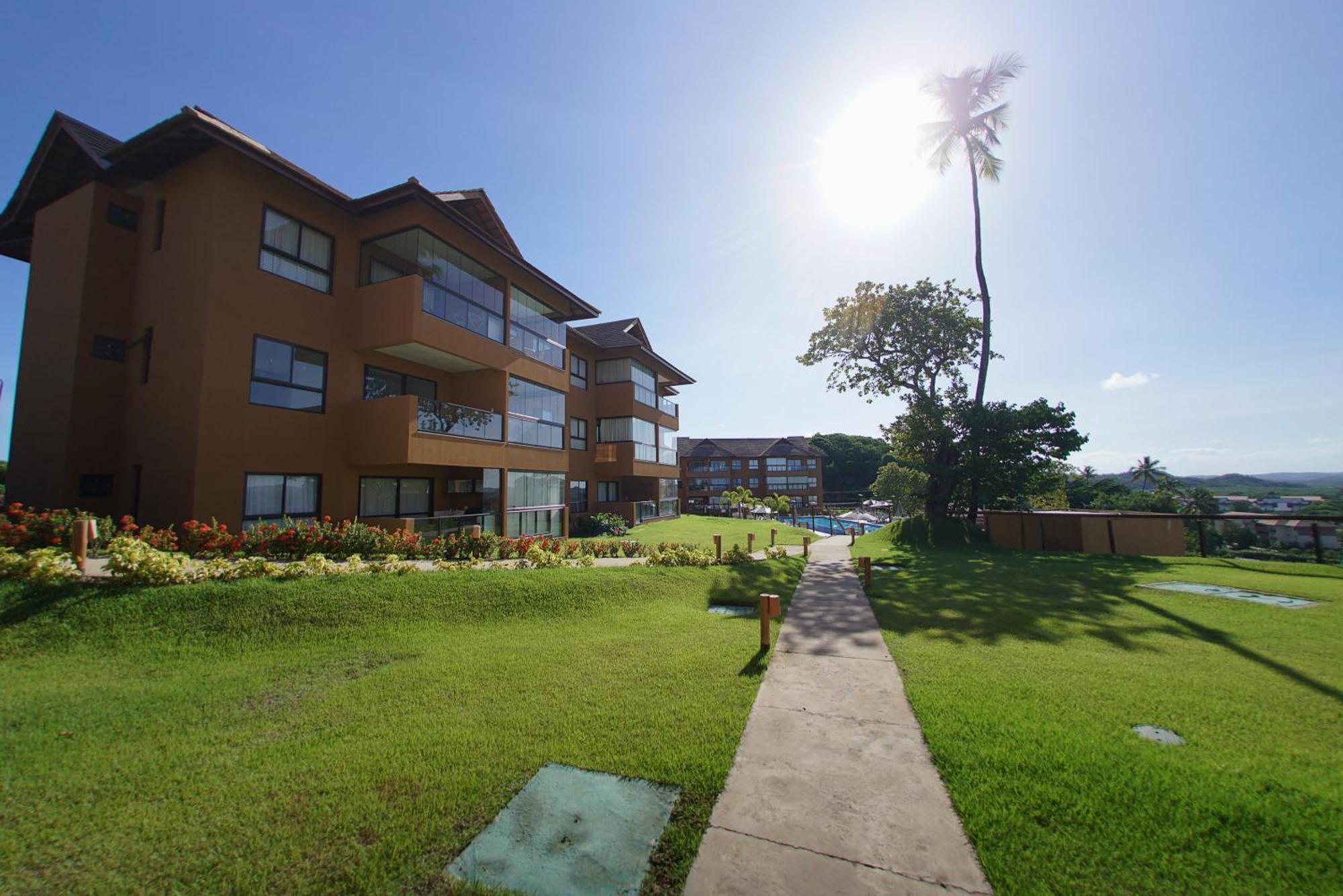 Eco Dos Carneiros - Ao Lado Da Igrejinha Apartment *