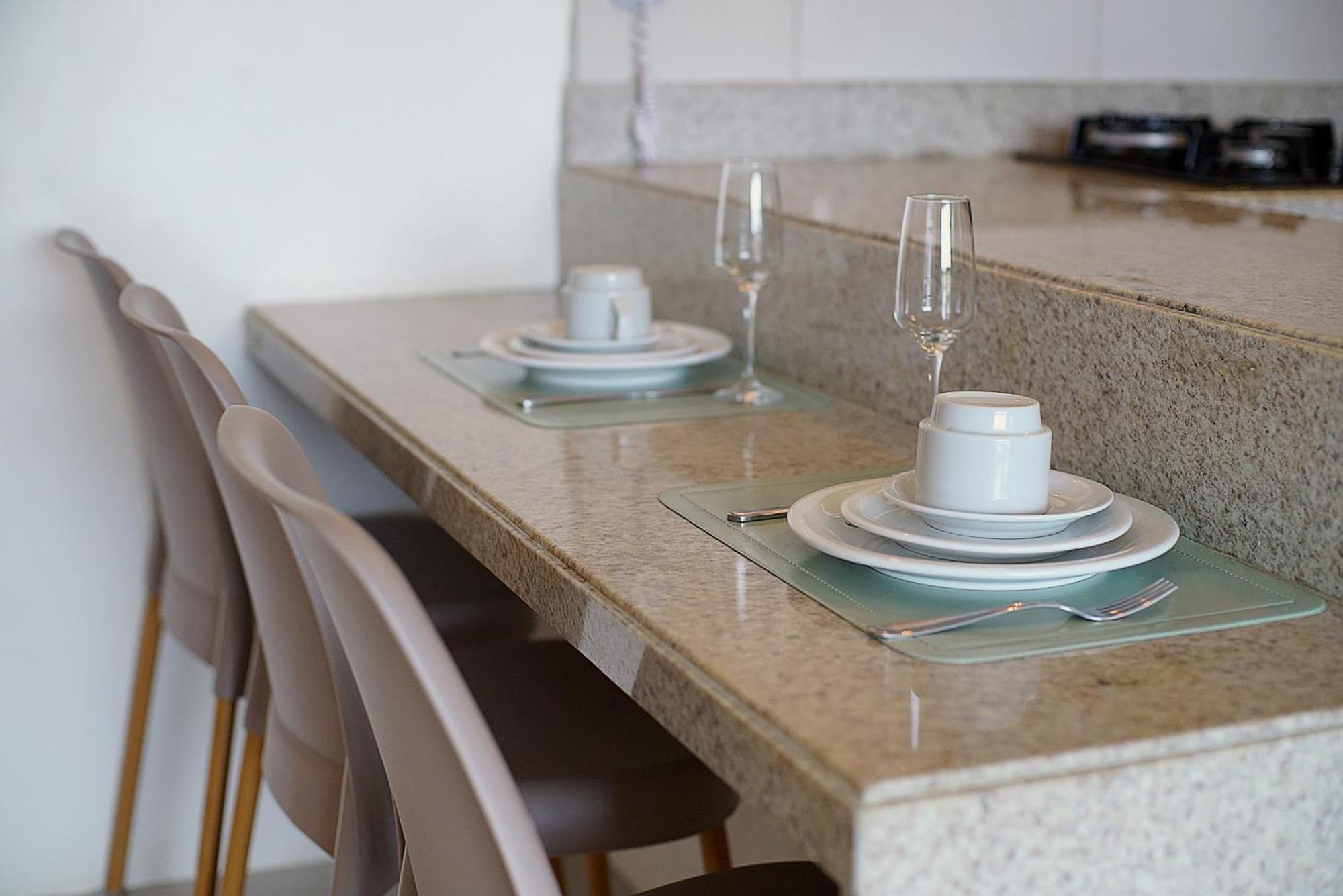 Apartment Eco Dos Carneiros - Ao Lado Da Igrejinha