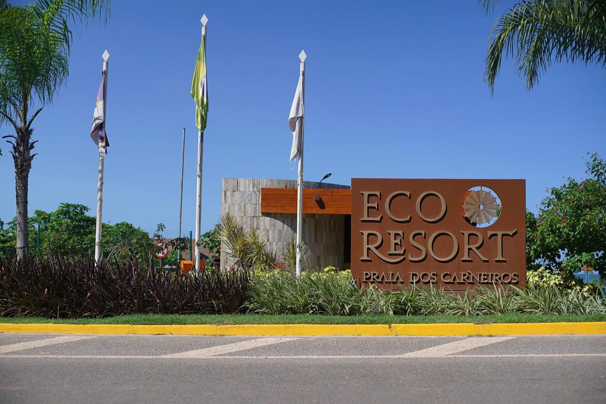 Eco Dos Carneiros - Ao Lado Da Igrejinha * Praia dos Carneiros