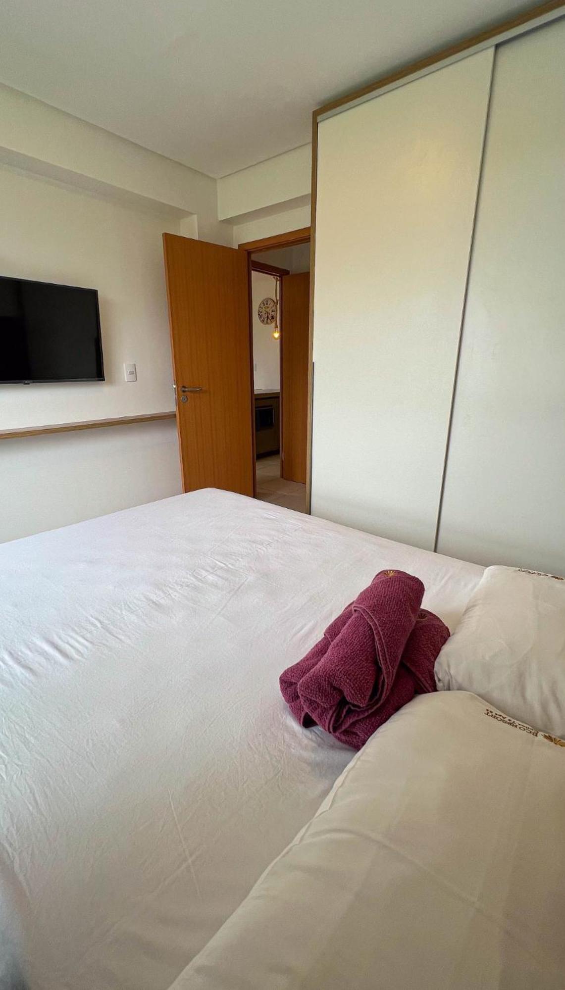 Apartment Eco Dos Carneiros - Ao Lado Da Igrejinha *